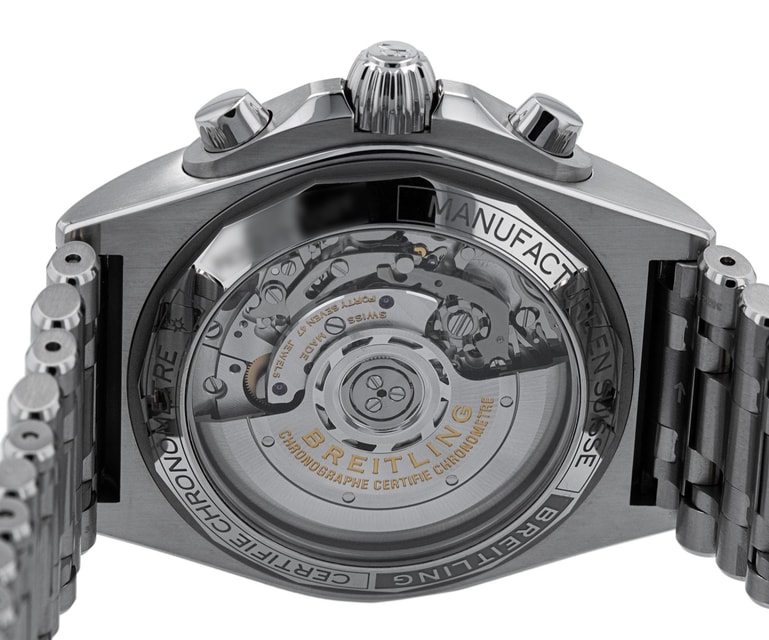 Breitling Chronomat B01 42 AB0134 Image 4